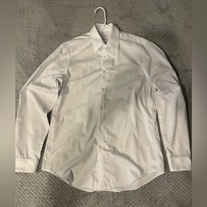 Calvin Klein Dress Shirt